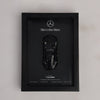 Mercedes-Benz 3D Car Frame with 1:24 Mercedes-Benz Diecast Car – Luxury Mercedes Car Frame Wall Decor