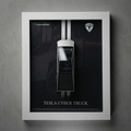 tesla-cybertruck-3d-car-frame-diecast-car